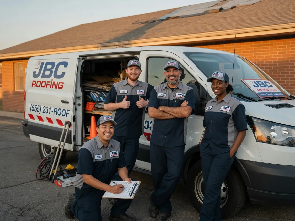 Roof Replacement company in Natchitoches, LA